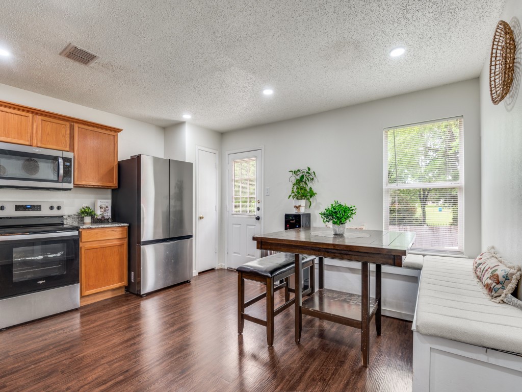1456 Atkins Street Cedar Hill TX 75104