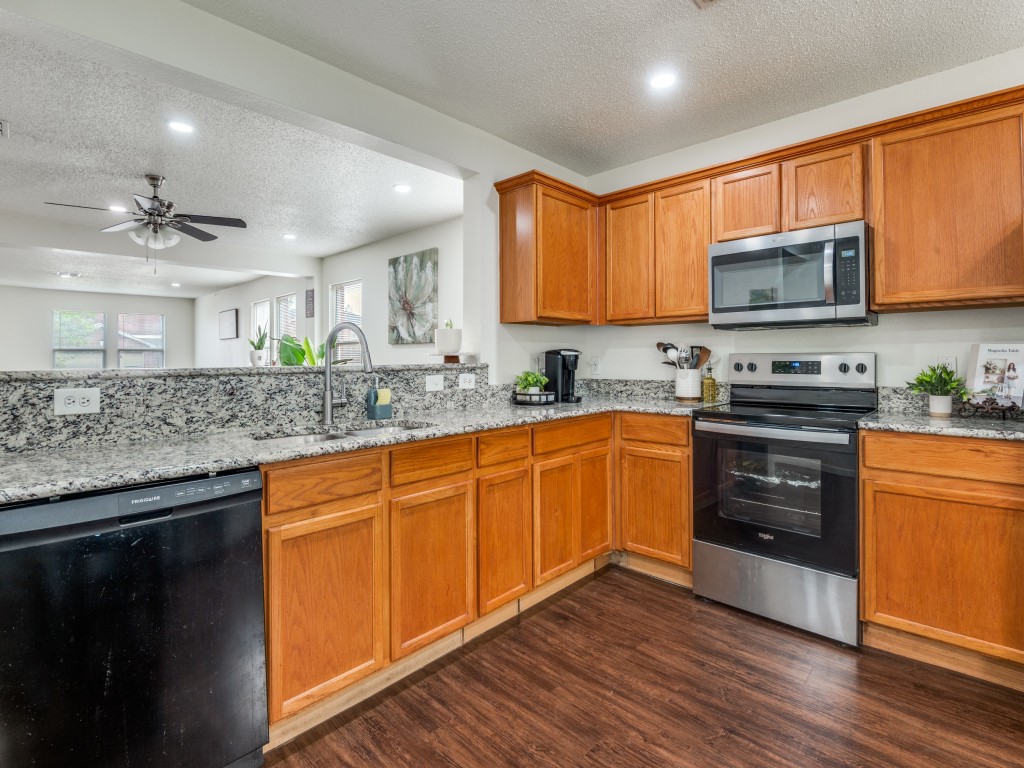 1456 Atkins Street Cedar Hill TX 75104