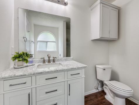 1456 Atkins Street Cedar Hill TX 75104