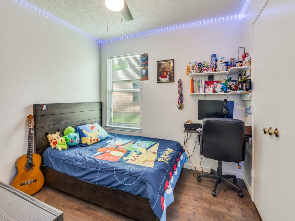 1456 Atkins Street Cedar Hill TX 75104