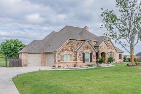 209 Parc Oaks Drive Aledo TX 76008