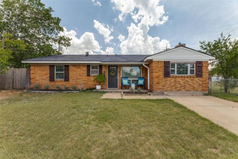 4851 Ivy Hill Court Fort Worth TX 76135
