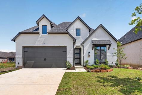2716 Panola Street Mckinney TX 75071