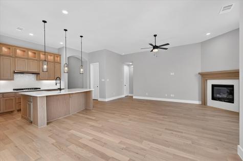 2716 Panola Street Mckinney TX 75071