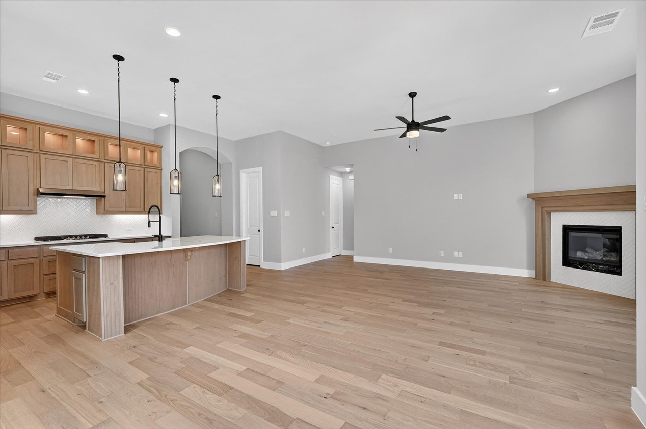 2716 Panola Street Mckinney TX 75071