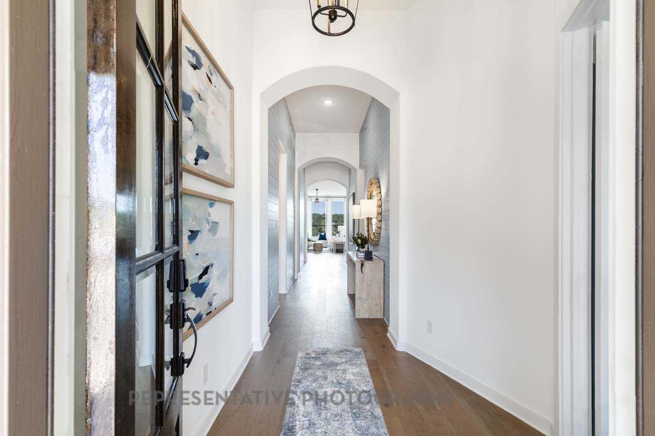 2716 Panola Street Mckinney TX 75071