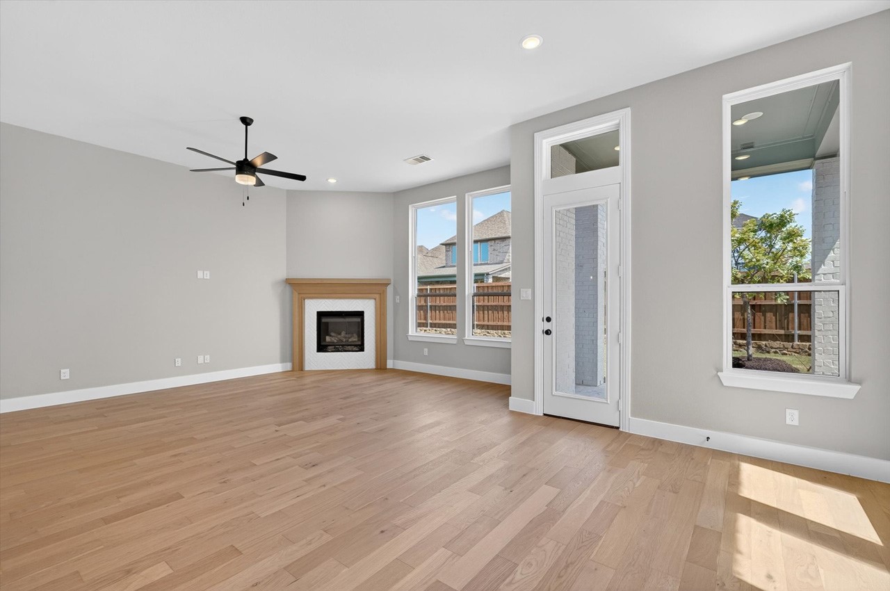 2716 Panola Street Mckinney TX 75071