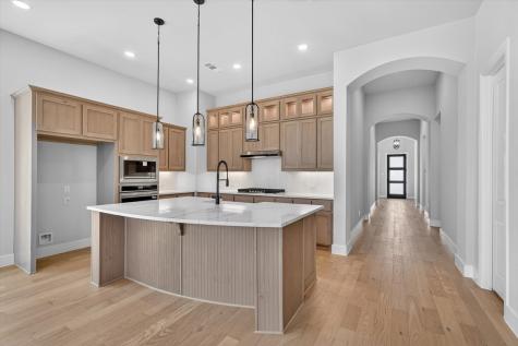 2716 Panola Street Mckinney TX 75071