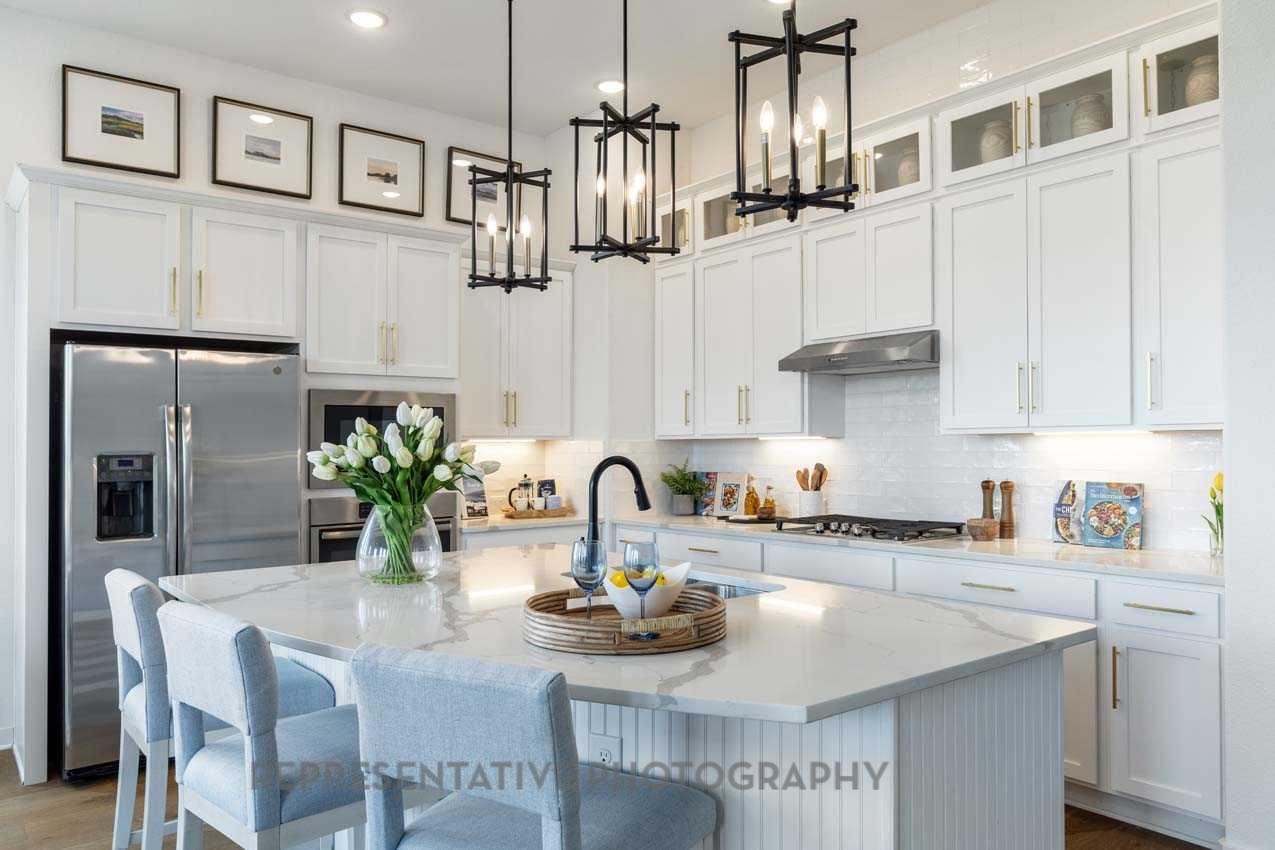 2716 Panola Street Mckinney TX 75071