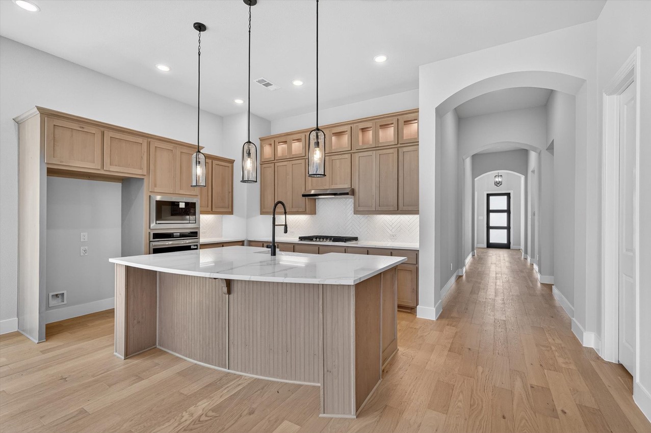 2716 Panola Street Mckinney TX 75071