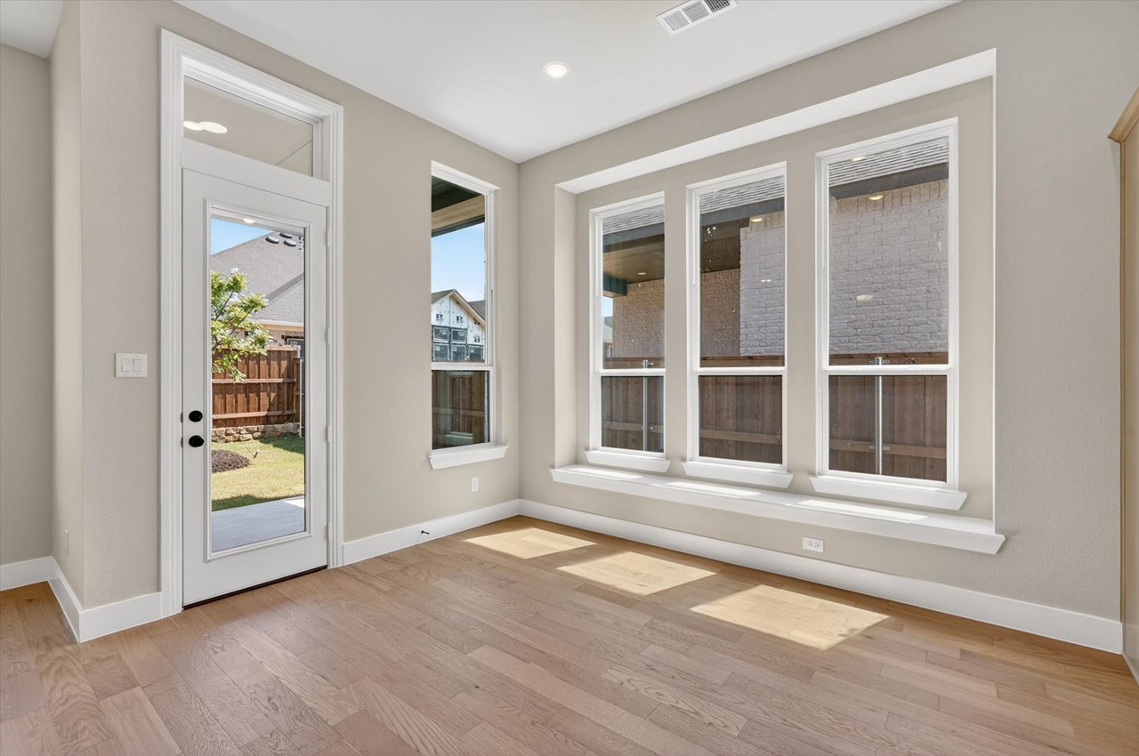 2716 Panola Street Mckinney TX 75071