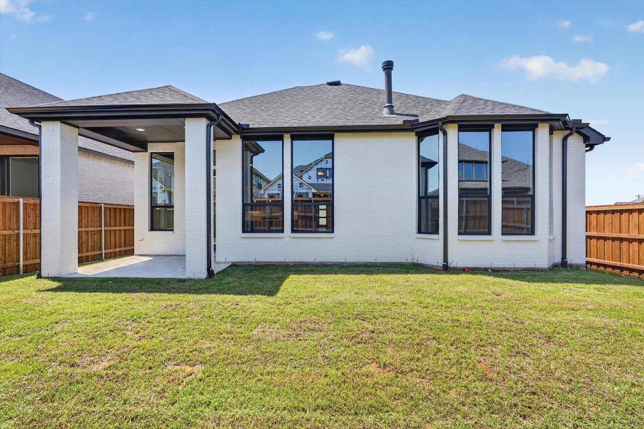 2716 Panola Street Mckinney TX 75071
