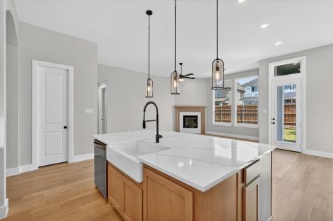 2716 Panola Street Mckinney TX 75071