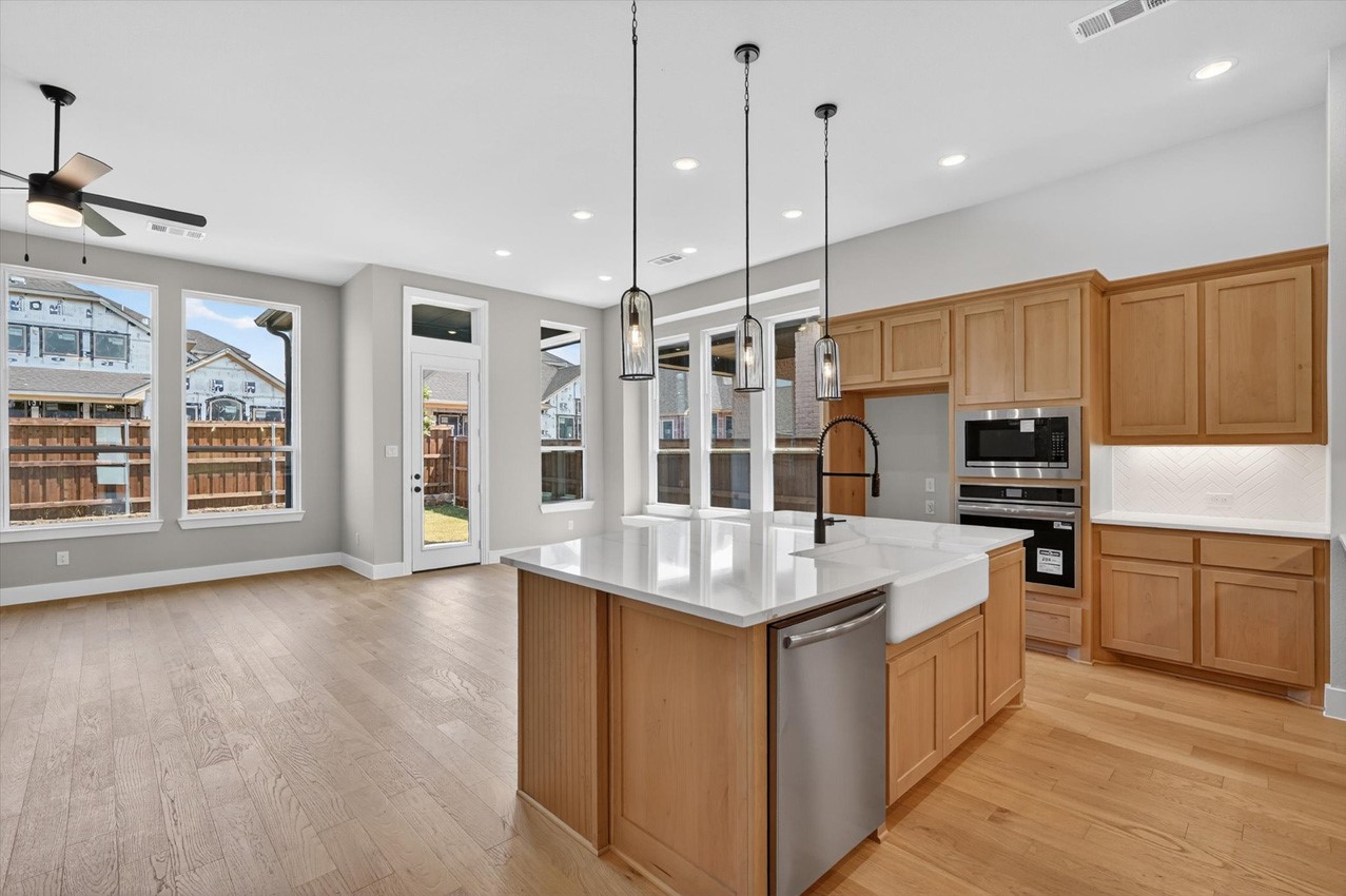 2716 Panola Street Mckinney TX 75071
