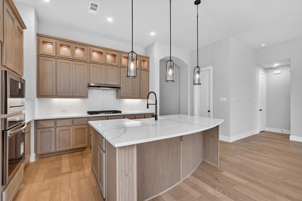 2716 Panola Street Mckinney TX 75071