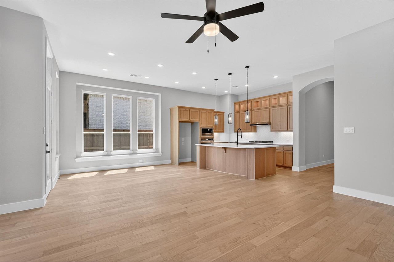 2716 Panola Street Mckinney TX 75071