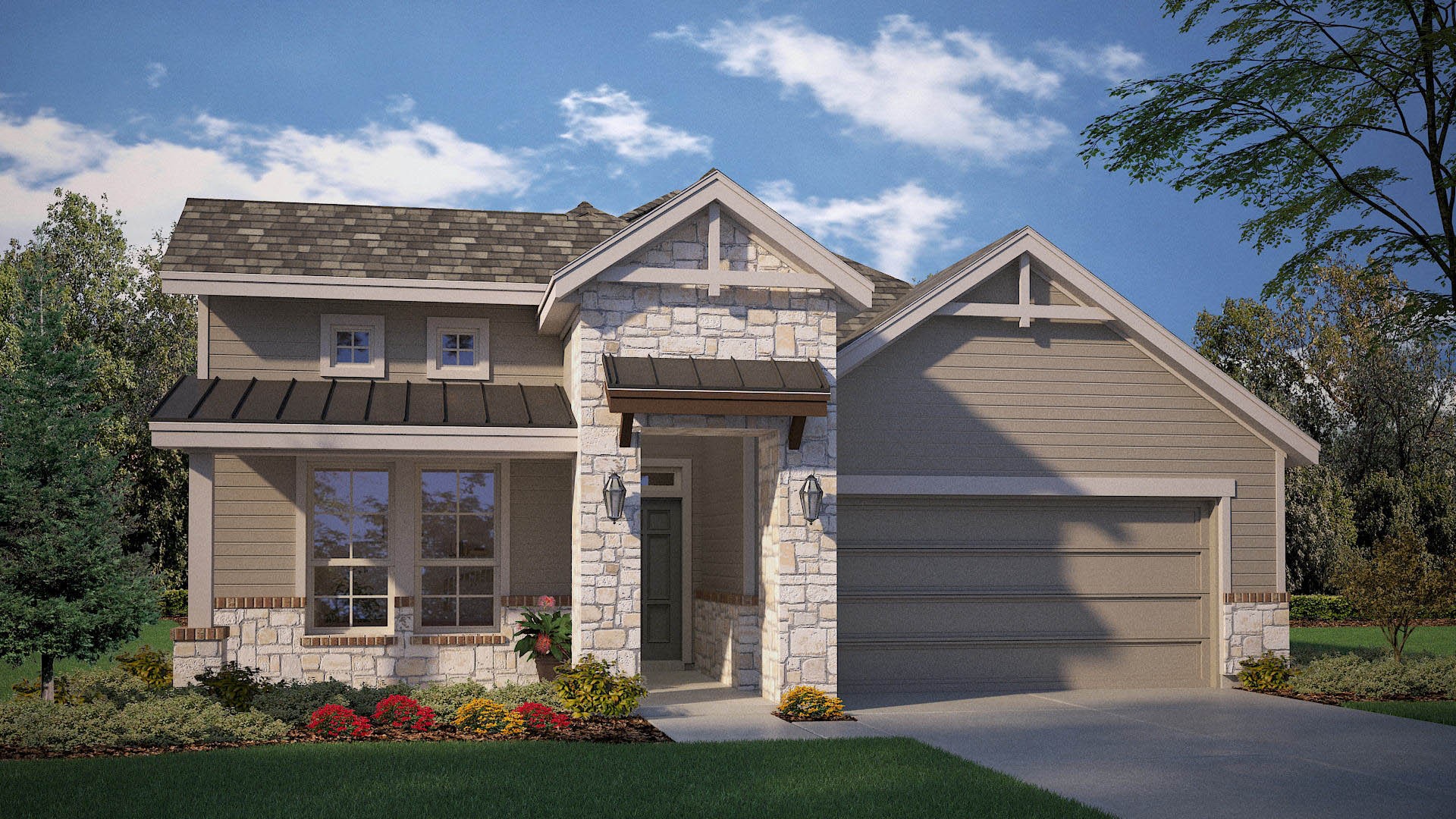 8508 Bur Oak Drive Justin TX 76247