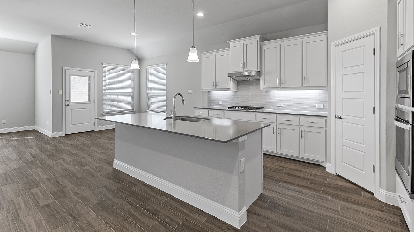 8508 Bur Oak Drive Justin TX 76247
