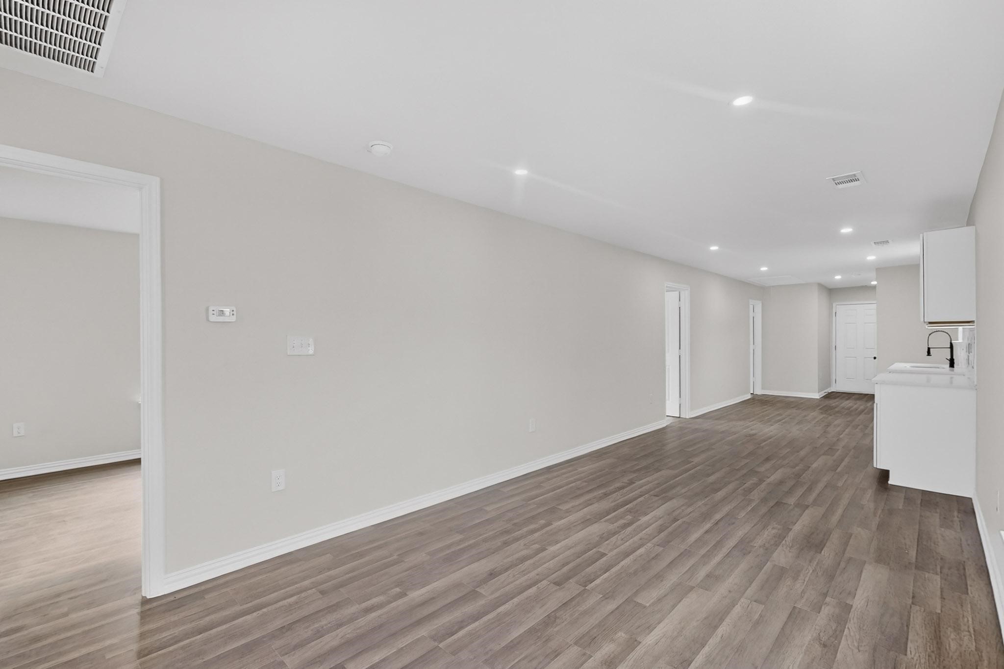 1541 Caldwell Street Dallas TX 75223