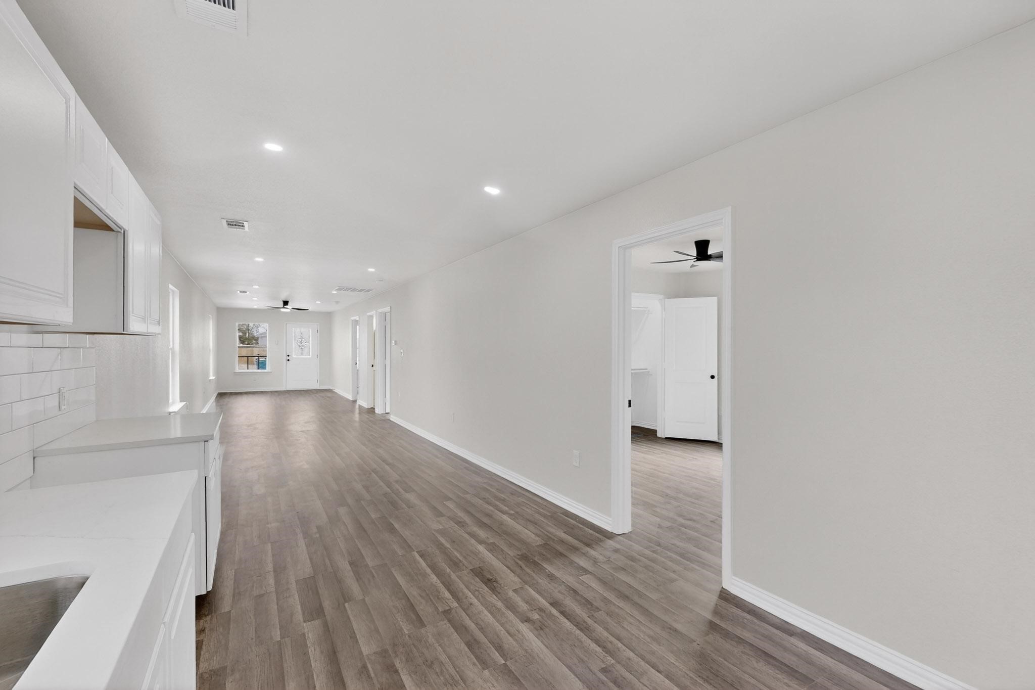 1541 Caldwell Street Dallas TX 75223