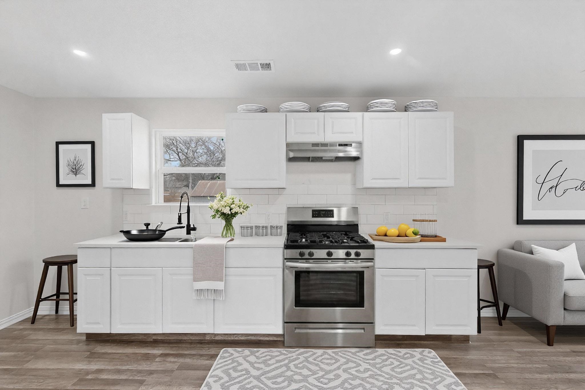1541 Caldwell Street Dallas TX 75223