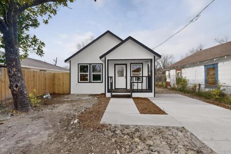 1541 Caldwell Street Dallas TX 75223