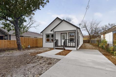 1541 Caldwell Street Dallas TX 75223