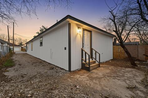 1541 Caldwell Street Dallas TX 75223