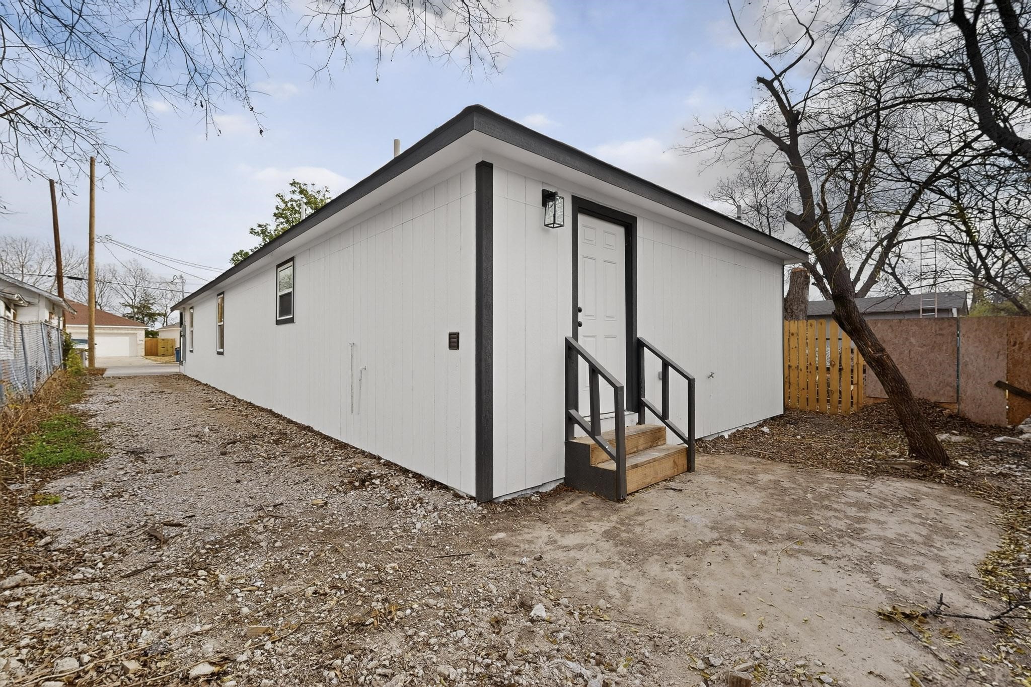 1541 Caldwell Street Dallas TX 75223