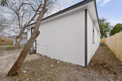 1541 Caldwell Street Dallas TX 75223
