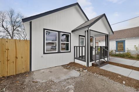 1541 Caldwell Street Dallas TX 75223