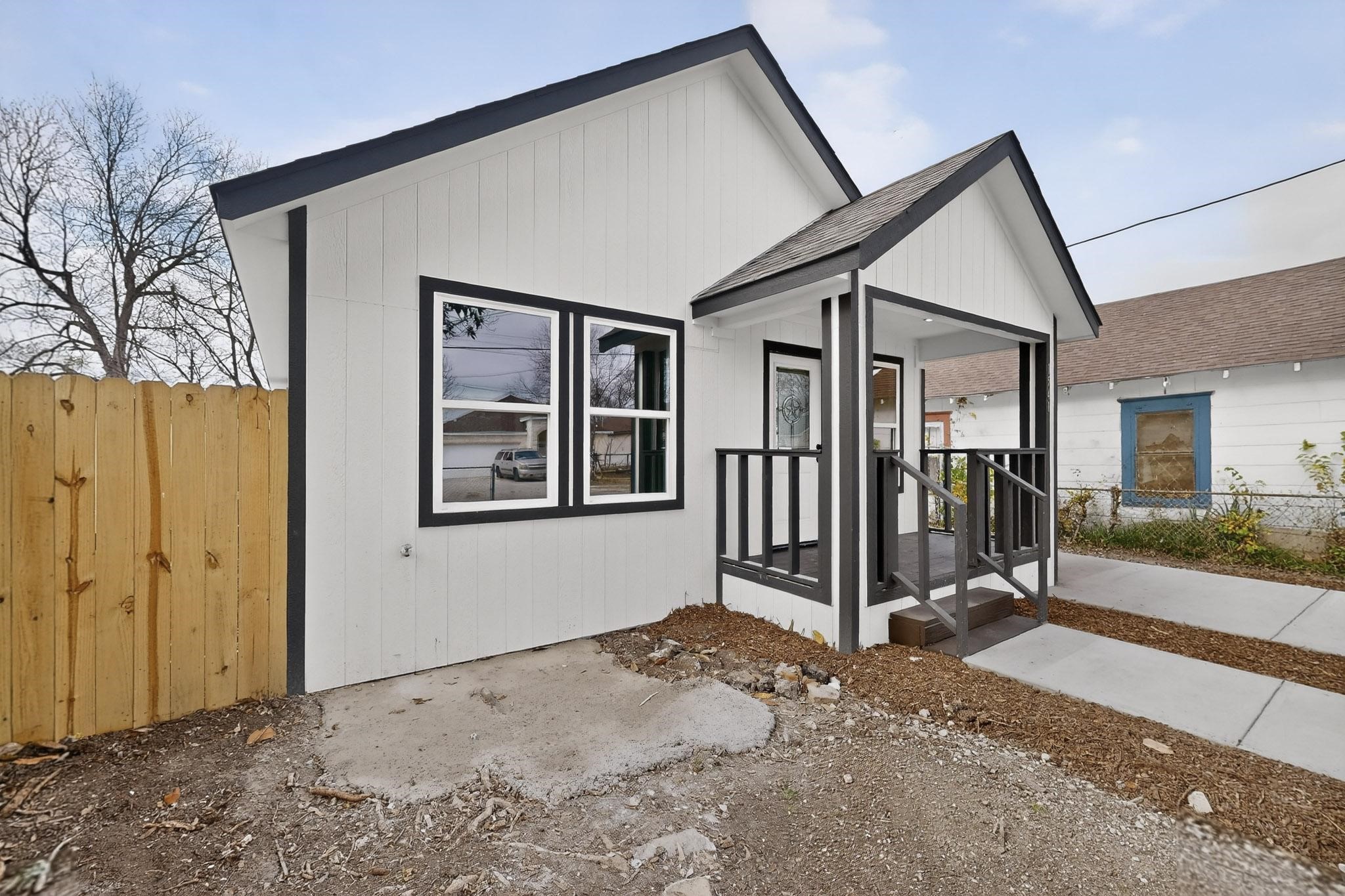 1541 Caldwell Street Dallas TX 75223