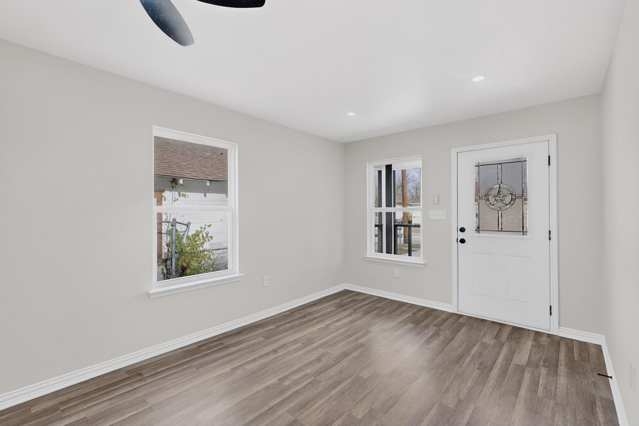 1541 Caldwell Street Dallas TX 75223