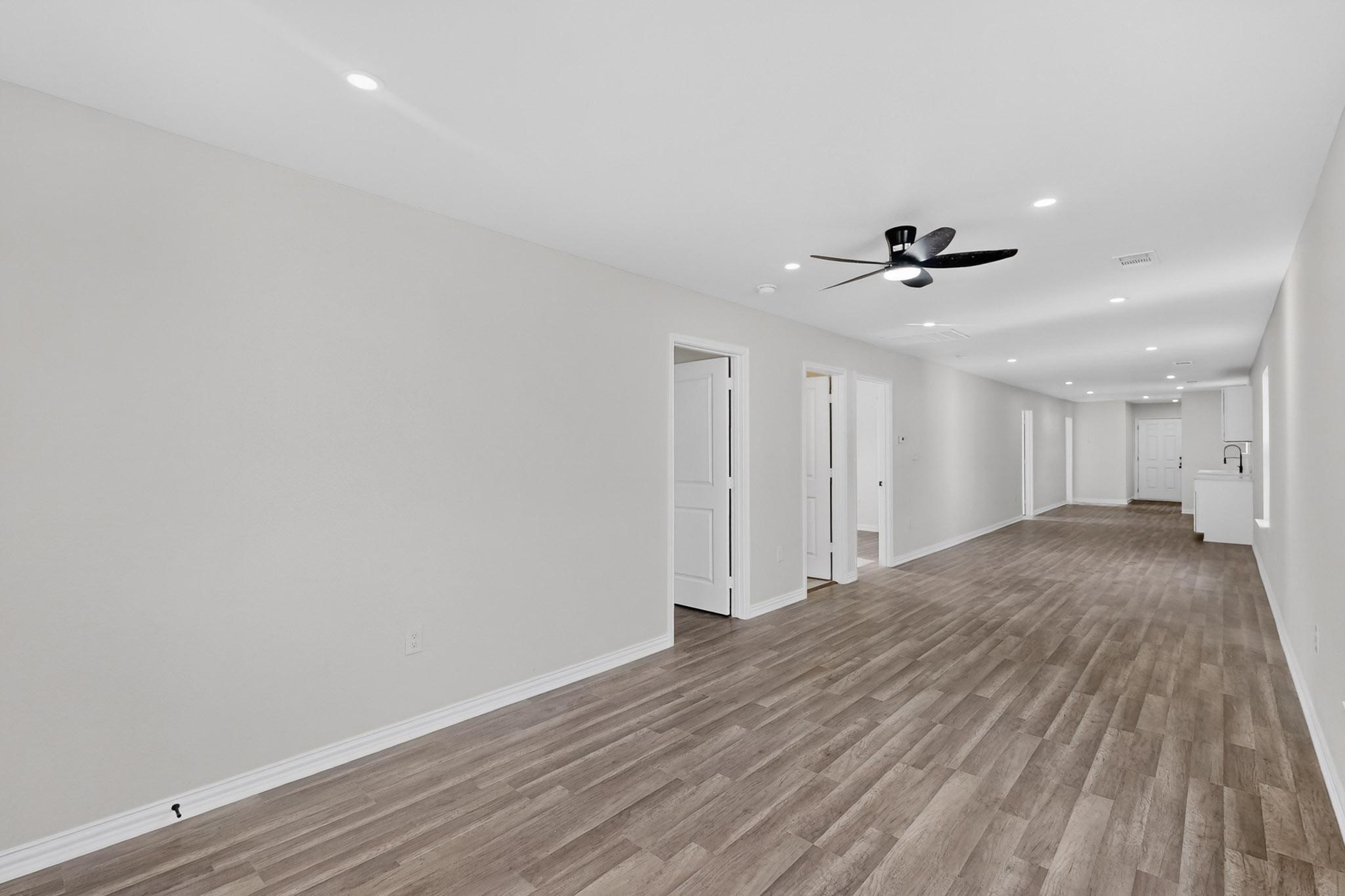 1541 Caldwell Street Dallas TX 75223