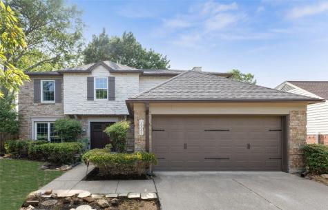 4320 Bradford Drive Grapevine TX 76051