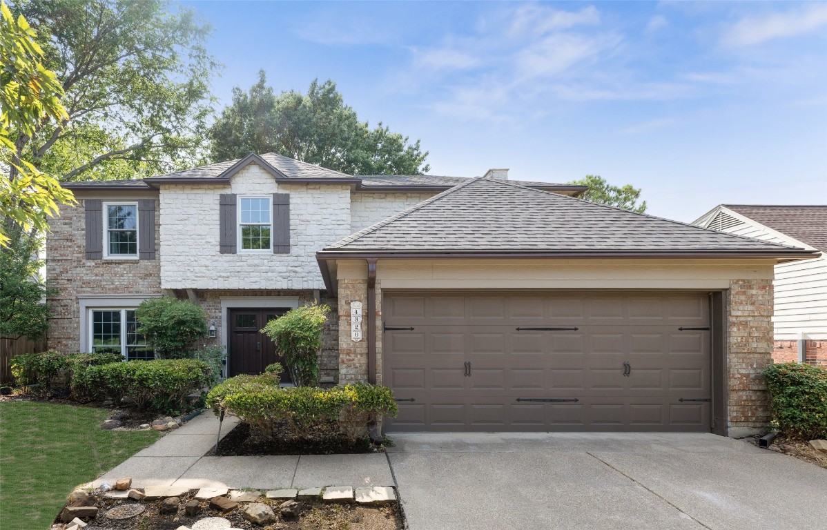 4320 Bradford Drive Grapevine TX 76051