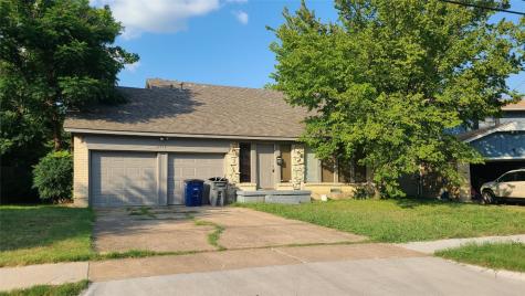 2716 Blanton Street Dallas TX 75227