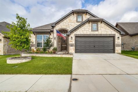 7217 Navoti Trail Fort Worth TX 76131
