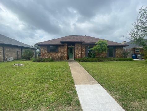 3012 Tina Street Sachse TX 75048
