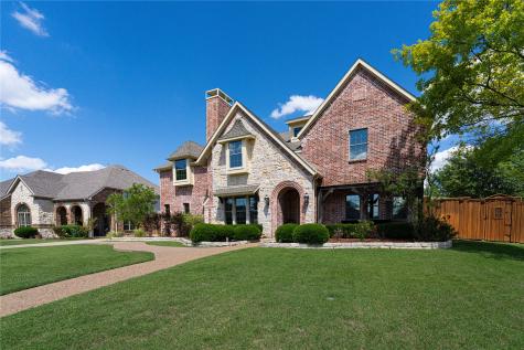 523 Buffalo Bend Court Murphy TX 75094