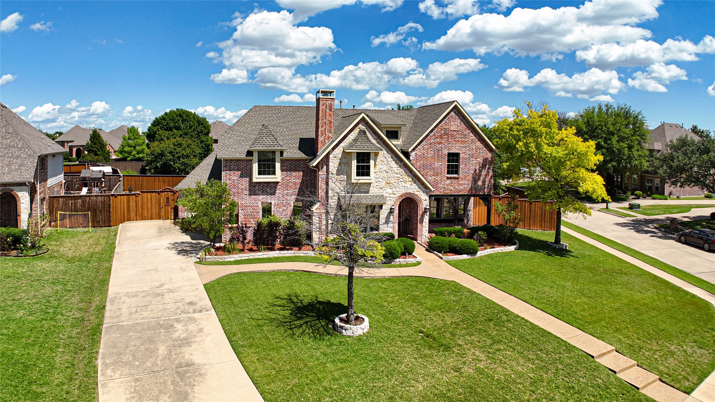 523 Buffalo Bend Court Murphy TX 75094
