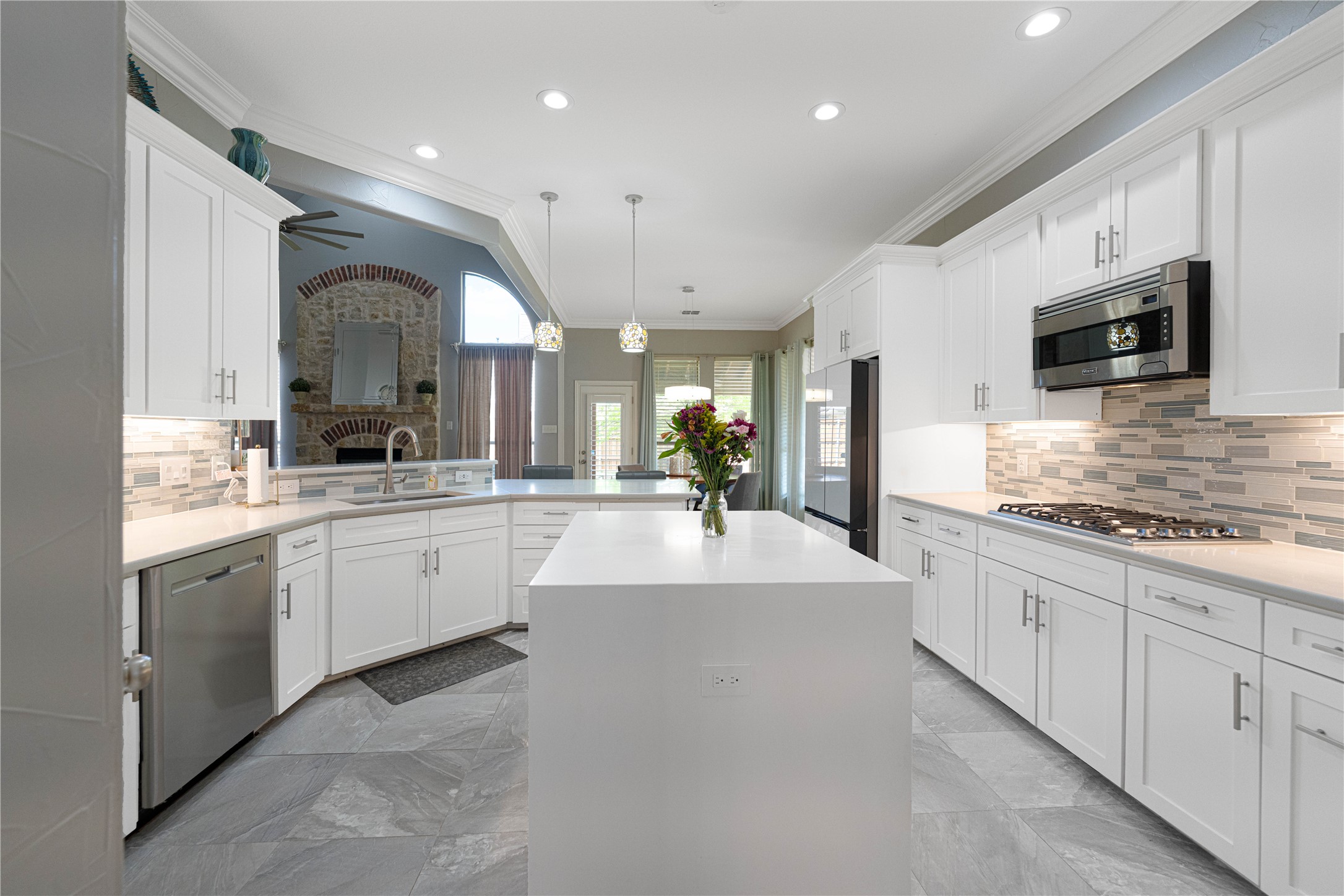 523 Buffalo Bend Court Murphy TX 75094