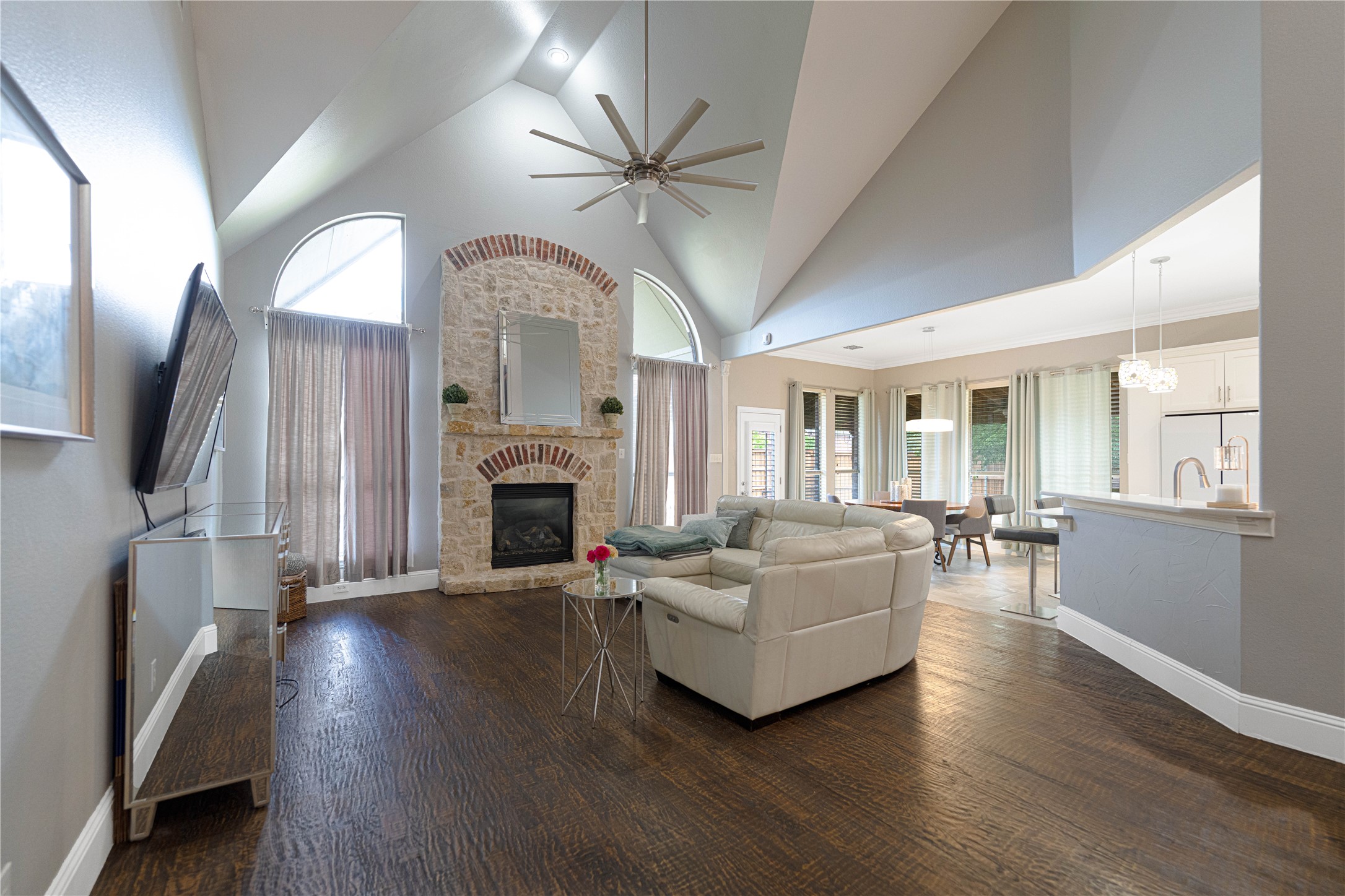 523 Buffalo Bend Court Murphy TX 75094