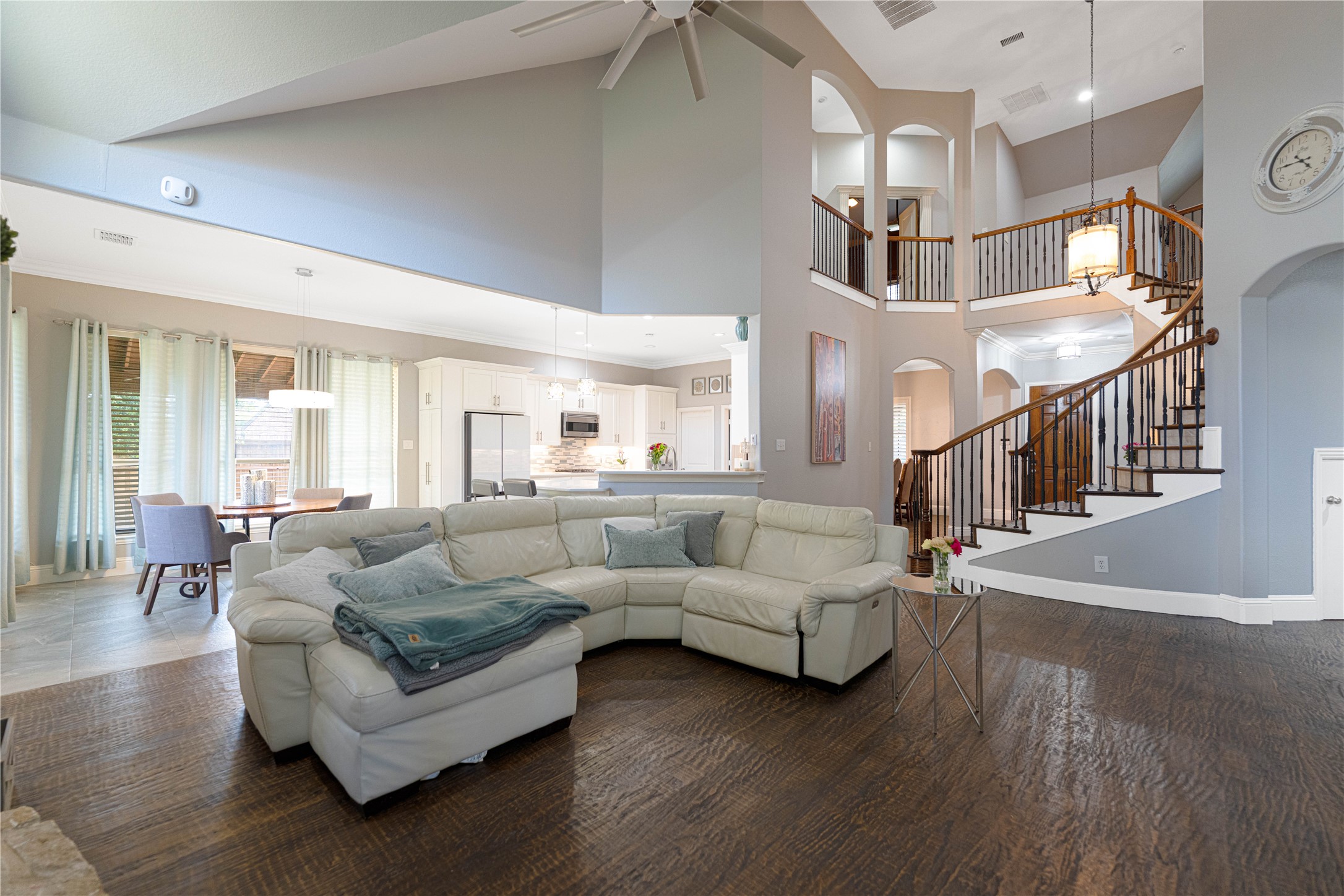 523 Buffalo Bend Court Murphy TX 75094