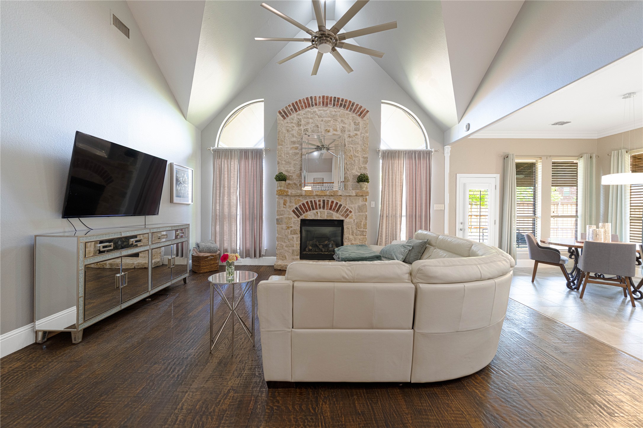 523 Buffalo Bend Court Murphy TX 75094