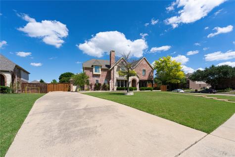 523 Buffalo Bend Court Murphy TX 75094