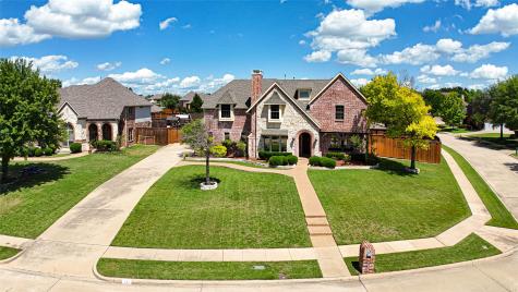 523 Buffalo Bend Court Murphy TX 75094