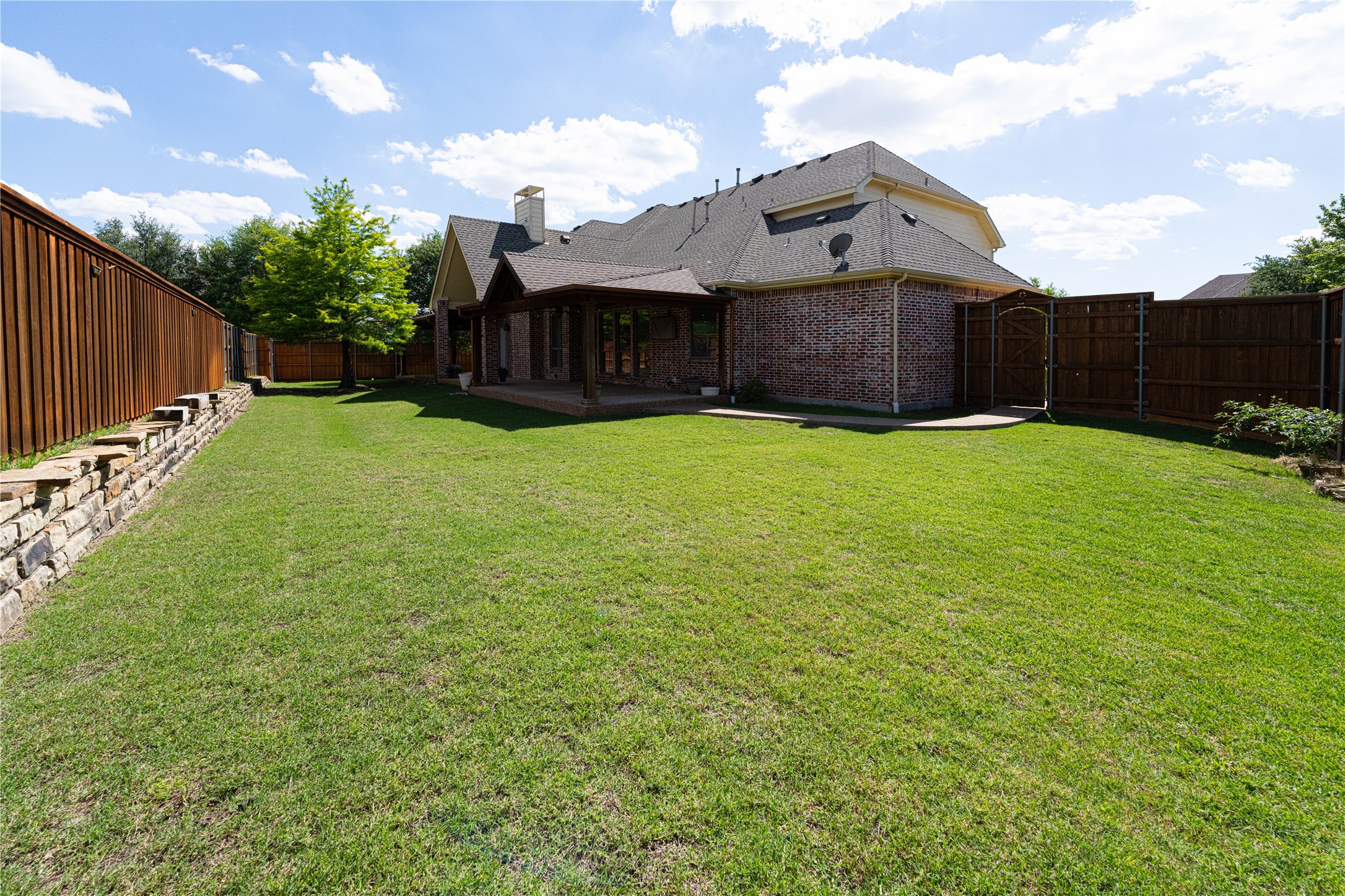 523 Buffalo Bend Court Murphy TX 75094