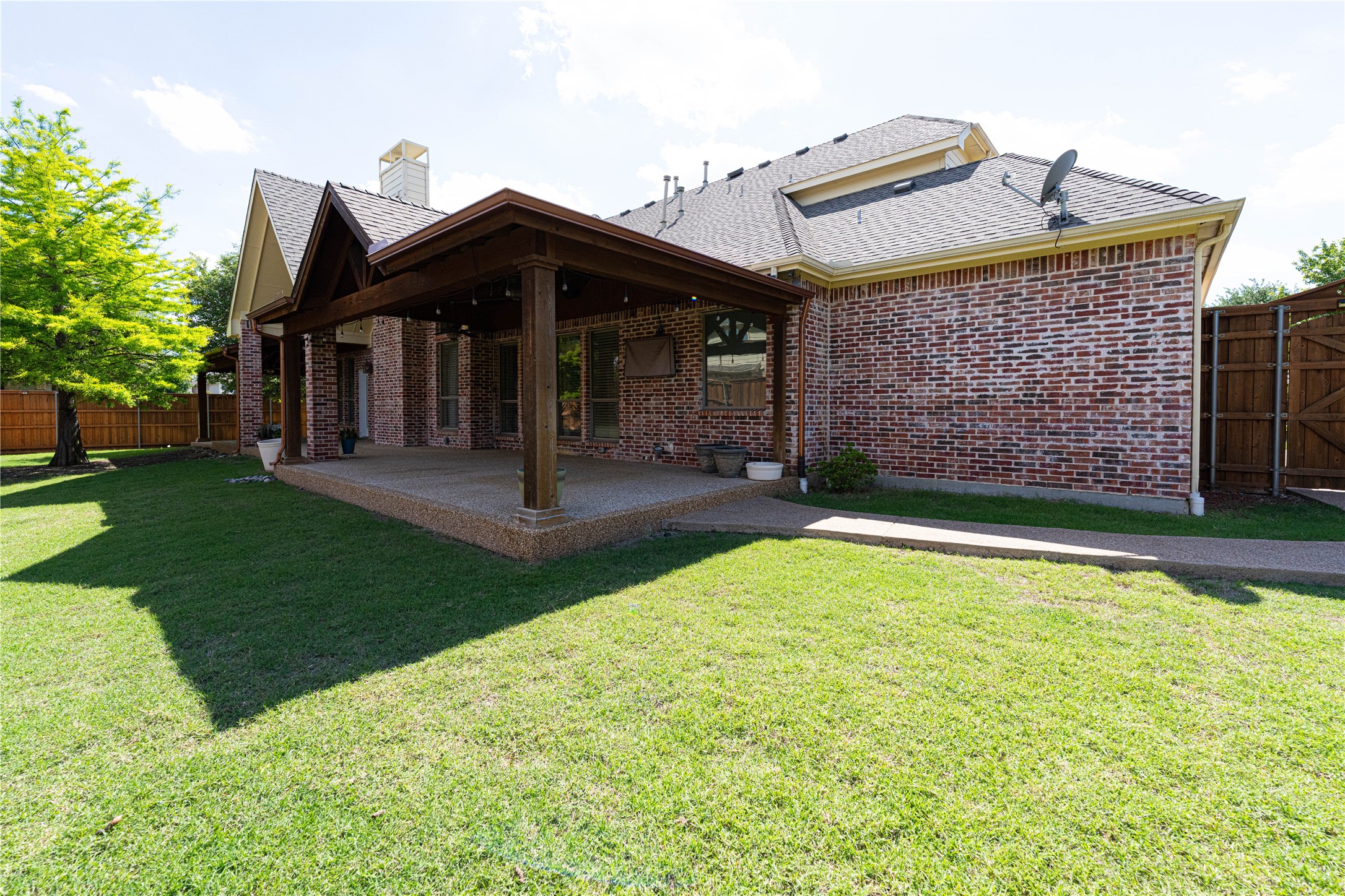 523 Buffalo Bend Court Murphy TX 75094