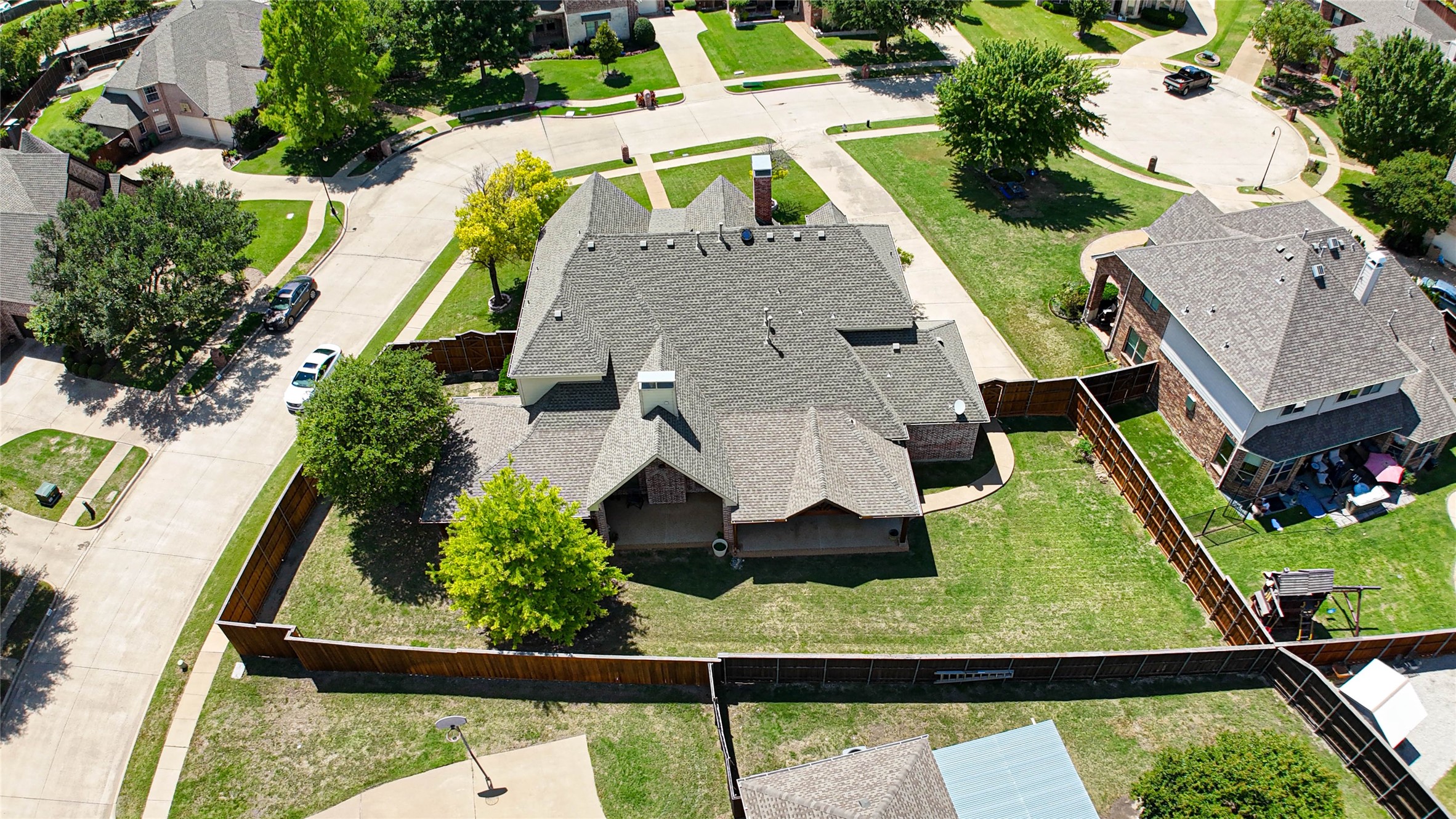 523 Buffalo Bend Court Murphy TX 75094